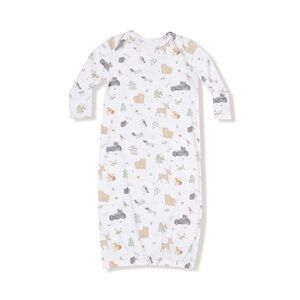 Angel Dear - Woodland Babies Gown